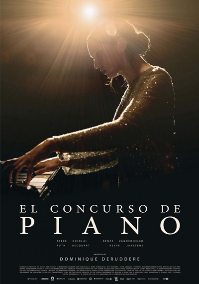 el concurso de piano