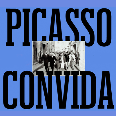 Picasso Convida, Museu Picasso, 2024