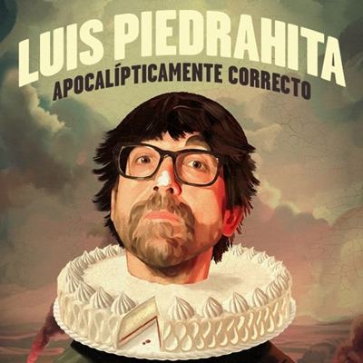Monòleg 'Apocalípticamente correcto' de Lluis Piedrahita