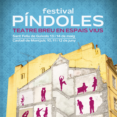 Festival Píndoles