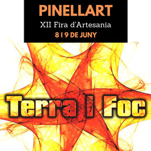 PinellArt 2019 - El Pinell de Brai