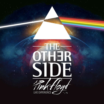 The Other Side. A Pink Floyd Experience, 2023
