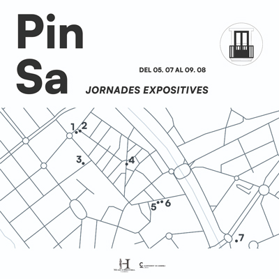 Jornades expositives Pinsa, Cambrils, 2024