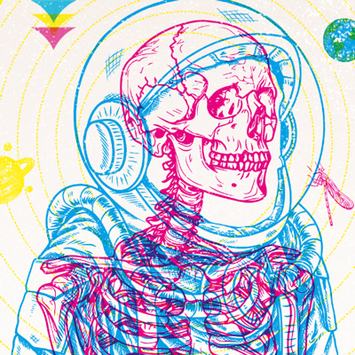 Festival 'Pint of Science', 2025
