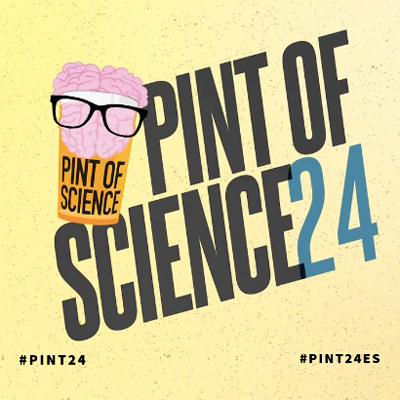 Festival 'Pint of Science', 2024