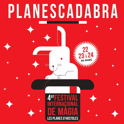 Festival Planescadabra, Les Planes d'Hostoles, 2024