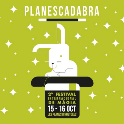 Festival Planescadabra, Les Planes d'Hostoles, 2022