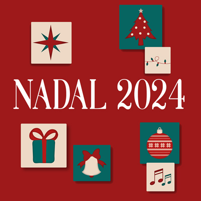 Festes de Nadal del Pla de Santa Maria, 2024