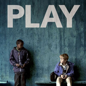 Pel·lícula 'Play'
