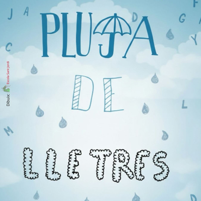 3a Pluja de Lletres de Sant Jordi Desvalls, 2026