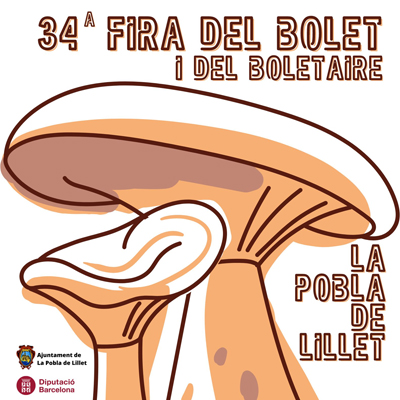 Fira del Bolet i del Boletaire