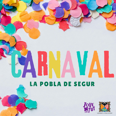 Carnaval de la Pobla de Segur, 2026