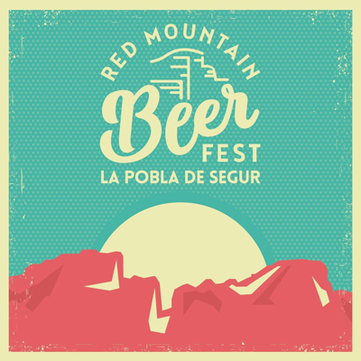 Red Mountain Beer Fest, La Pobla de Segur, 2024