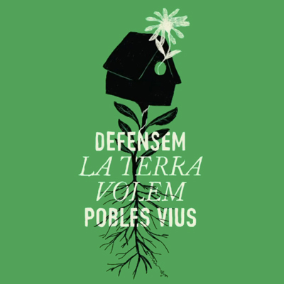 Jornada solidària amb Pobles Vius, Tornabous, 2025