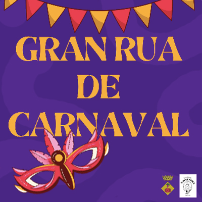 Carnaval de Vimbodí i Poblet, 2026