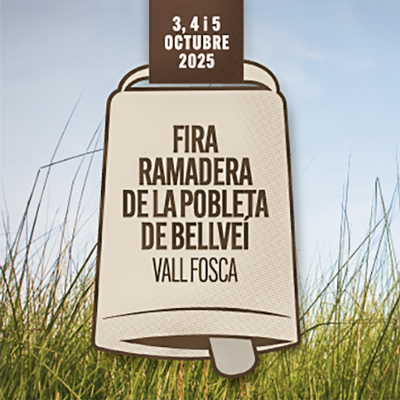 Fira Ramadera de la Pobleta de Bellveí, 2025