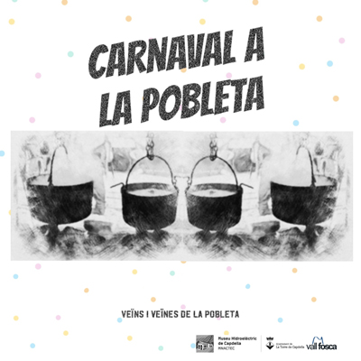 Carnaval de la Pobleta de Bellveí, 2024