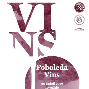 10è Poboleda Vins, 2019