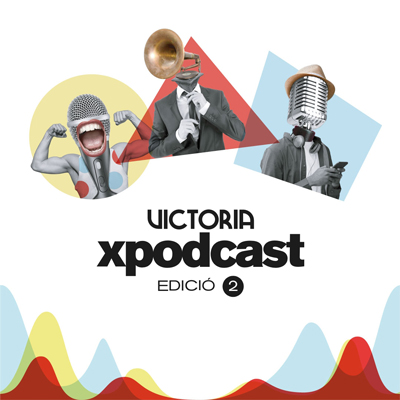 Victoria x Podcast, Teatre Victòria, Barcelona, 2024