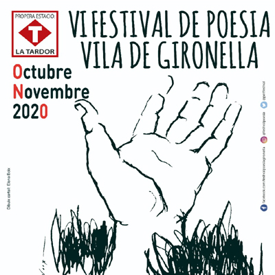 Festival de Poesia de Gironella