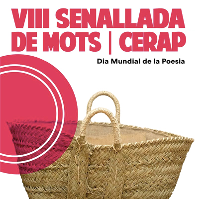 VIII Senallada de Mots, Senellada de Mots, Riudoms, 2021