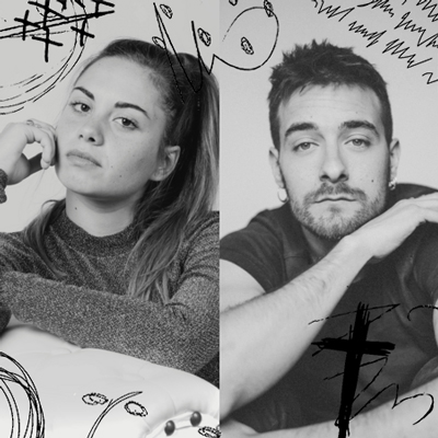 Recital 'Tobetta', amb Francesc Cuéllar i Judit Cortina