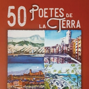 Poemari solidari '50 poetes de la terra'
