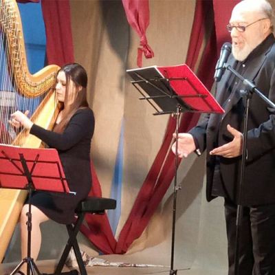 Poetes els clàssics