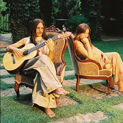 Pol Batlle & Rita Payés