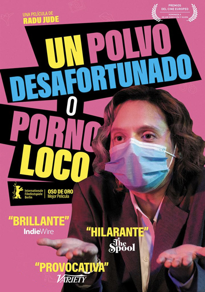 Un polvo desafortunado o porno loco