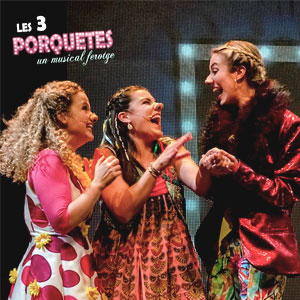 Teatre familiar 'Les tres poquetes' de L'Horta Teatre