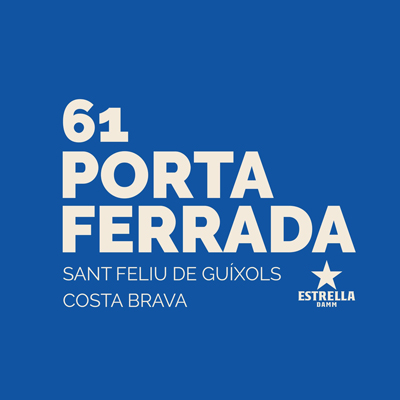 Festival Porta Ferrada - Sant Feliu de Guíxols 2023