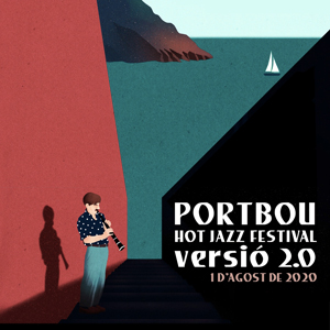 Portbou Hot Jazz Festival, 2020