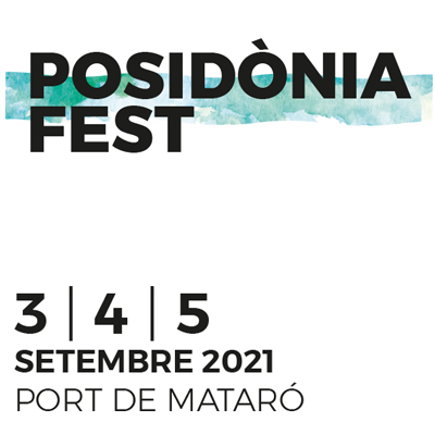 Posidònia Fest - Mataró 2021