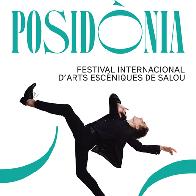 Posidònia, un mar d'espectacles, Festival d'Arts Escèniques, Salou, 2023