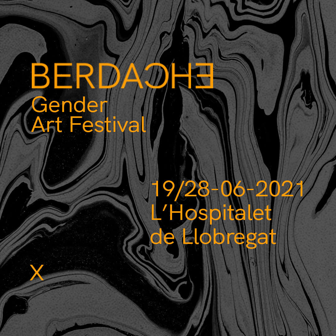 Festival Berdache