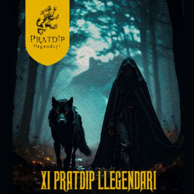 XI Pratdip Llegendari, Pratdip Llegendari 2025, Pratdip Llegendari, Pratdip, 2025, 