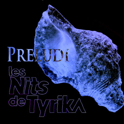 Concert preludi de Les Nits de Tyrika - Alcanar 2022