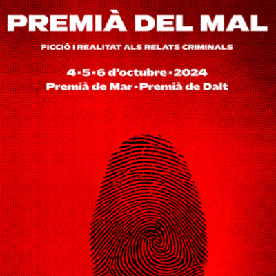 Premià del Mal 2024