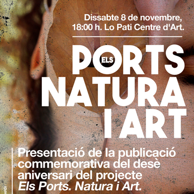 Presentació del llibre ‘Com accionar mecanismes de meravella’ - Lo Pati 2025