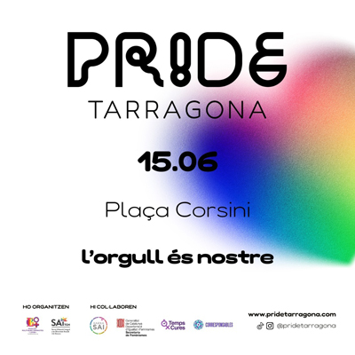 Pride Tarragona, 2024