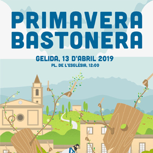 Primavera Bastonera