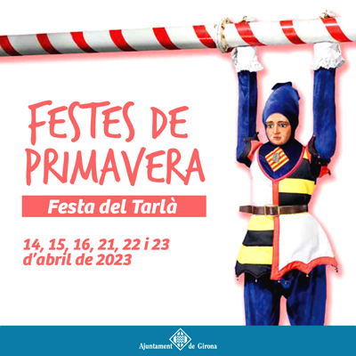 Festes de Primavera de Girona, 2023