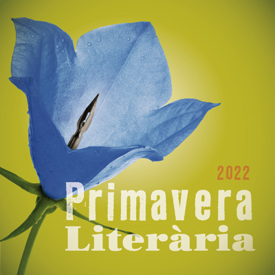 Primavera Literària, Tarragona, 2022