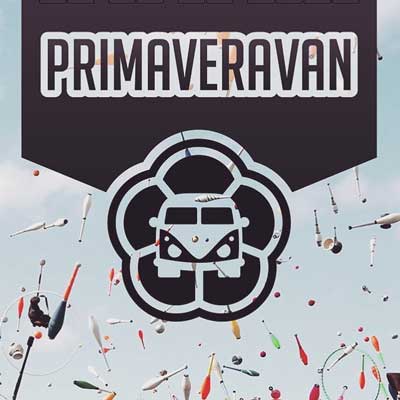 Primaveravan - Castelló d'Empúries 2022