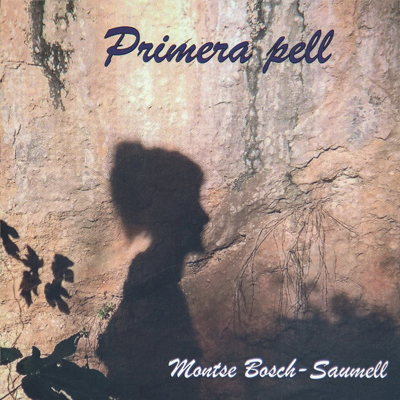 Poemari 'Primera pell', de Montse Bosch-Saumell