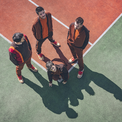 2princesesbarbudes, 2026