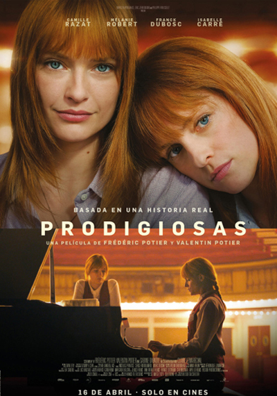 Prodigiosas