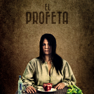 Teatre 'El Profeta' de la companyia La Calòrica