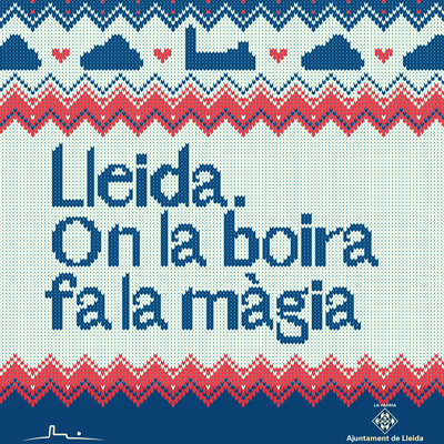 Festes de Nadal a Lleida, 2025